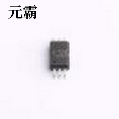 NSi6801C-DSWFR 隔离式栅极驱动器 NSi6801C-DSWFR SOW-6