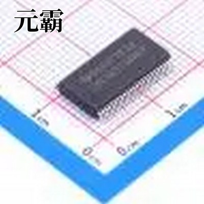 CLVC16373AMDLREP SSOP-48-300mil 锁存器