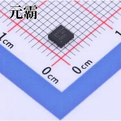 TPS54335ADRCT VSON-10(3x3) DC-DC电源芯片