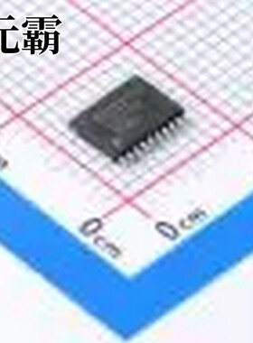 LM5118Q1MHX/NOPB HTSSOP-20-EP DC-DC电源芯片