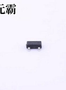 SL3401S 场效应管(MOSFET) 1个P沟道 耐压:30V 电流:4A SOT-23