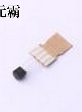 TL431BQLPR 电压基准芯片 TL431BQLPR TO-92-3