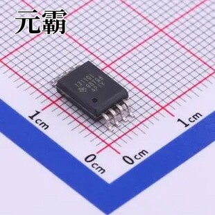 AMC1311QDWVRQ1 SOIC-8-300mil 隔离式放大器