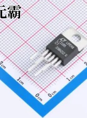 LT1185CT#PBF TO-220-5 线性稳压器(LDO)