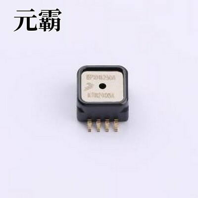 MPXH6250A6U 压力传感器 MPXH6250A6U SOIC-8-300mil