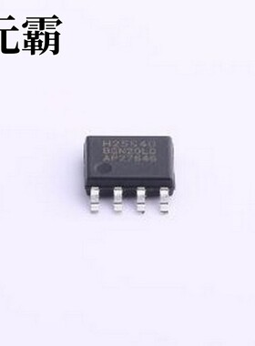 BH25D40ASTIG NOR FLASH BH25D40ASTIG SOP-8