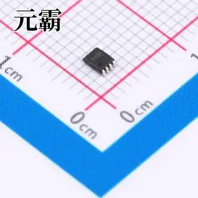 LMV393IDDUR MSOP-8 比较器