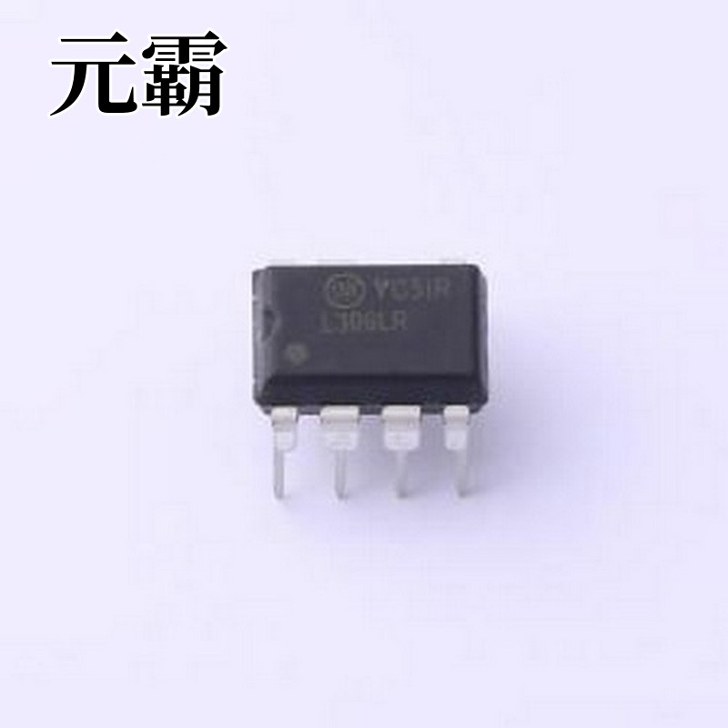 FSL306LRN AC-DC控制器和稳压器 650V 集成电源开关，带误差放大