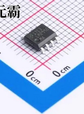 LP2998MA/NOPB SOIC-8 专业电源管理(PMIC)