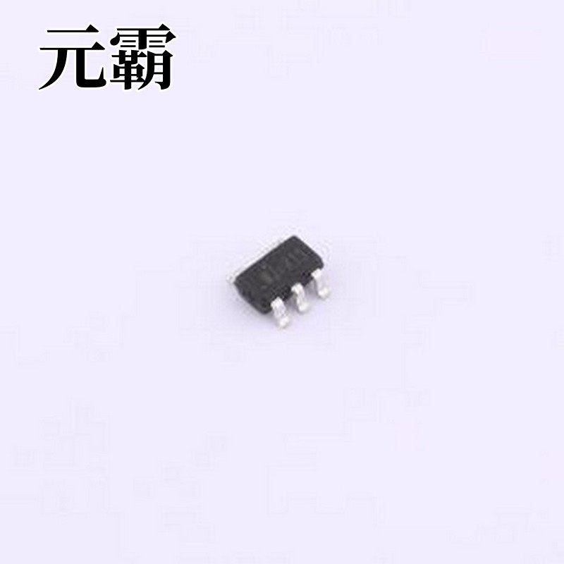 RT9013-33GB-MS 线性稳压器(LDO) RT9013-33GB-MS SOT-23-5