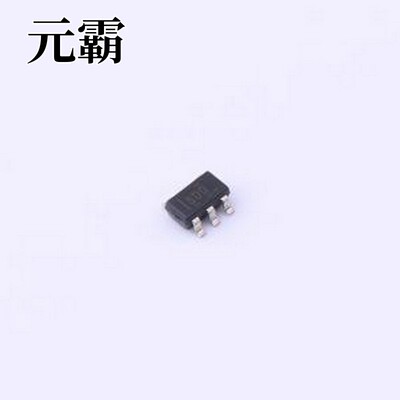 TPS70927DBVR 线性稳压器(LDO) 具有反向电流保护和使能功能的 15