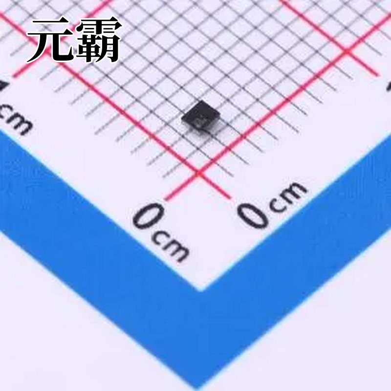 LM3281YFQR DSBGA-6 DC-DC电源芯片