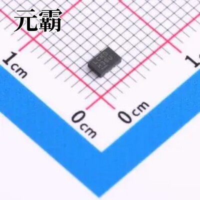 LT3467AIDDB#TRMPBF DFN-8-EP(2x3) DC-DC电源芯片