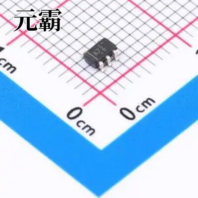 OPA830IDBVR SOT-23-5 运算放大器
