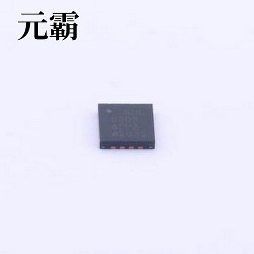 ADL5902ACPZ-R7 RF检波器 50 MHz 至 9 GHz 65 dB 真实功率检测器