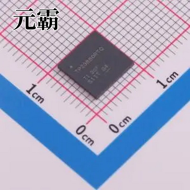 TPS23880RTQT 以太网供电(PoE)控制器 QFN-56(8x8)