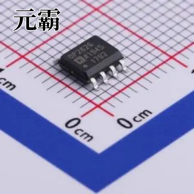 OP282GSZ-REEL7 SOIC-8 FET输入运放