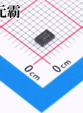 LTC3218EDDB#TRMPBF DFN-10-EP(2x3) LED驱动