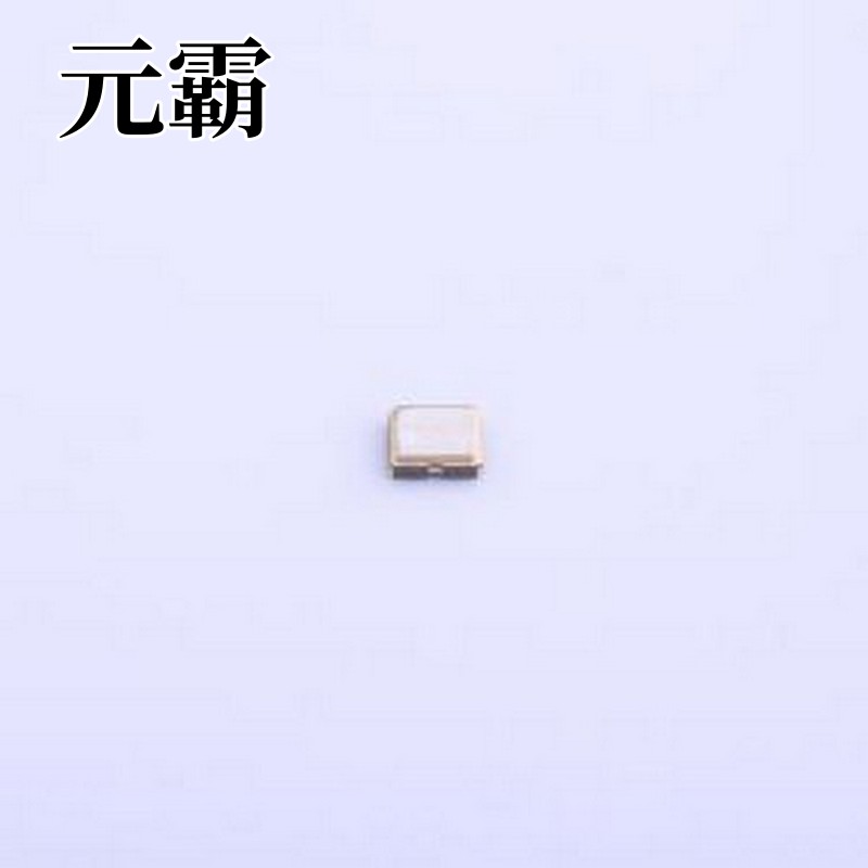 1XXC26000PKA 温度补偿晶体振荡器(TCXO) 26MHz 1.8V SMD2016-4P