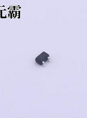 TPESDB5V0AT3 静电和浪涌保护(TVS/ESD) TPESDB5V0AT3 SOT-323