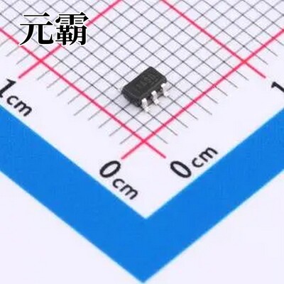 TLV314QDBVTQ1 SOT-23-5 运算放大器