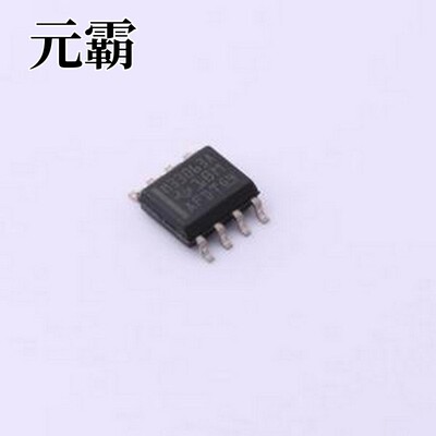 MC33063AD DC-DC电源芯片 MC33063AD SOIC-8