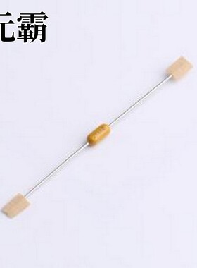 047302.5YRT1L 一次性保险丝 047302.5YRT1L 插件,D3.4xL7.1mm