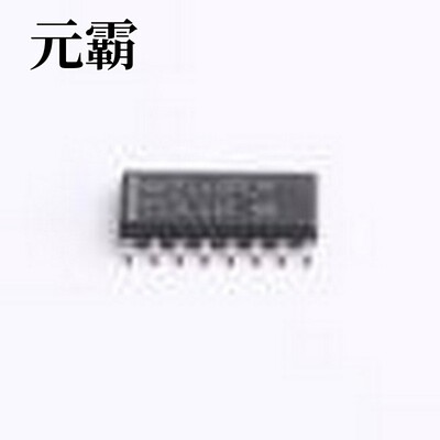TS3L110DR 模拟开关/多路复用器 TS3L110DR SOIC-16