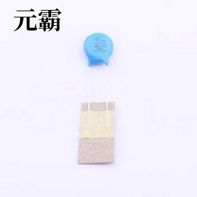 STE07D511K1BQ0FST0R0 压敏电阻 钳位电压845V 31焦耳 插件压敏电