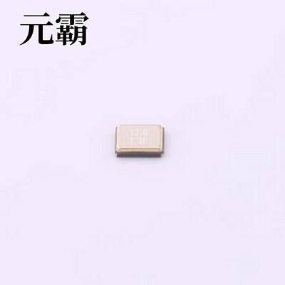 SX32Y012000BC1T001 无源晶振 SX32Y012000BC1T001 SMD3225-4P