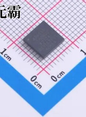 AD4630-16BBCZ CSPBGA-64(7x7) 模数转换芯片ADC