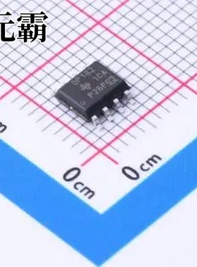 OPA182IDR SOIC-8 精密运放