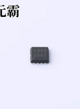 TM20H04DF 场效应管(MOSFET) TM20H04DF PDFN3x3-8L