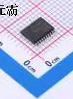 SN74LVC573AQPWRQ1 TSSOP-20 锁存器