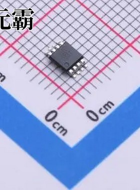 OPA2310IDGKR VSSOP-8 运算放大器