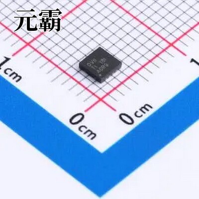 OPA1612AIDRGR SON-8-EP(3x3) 音频功率放大器