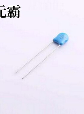 151KD05J 压敏电阻 钳位电压260V 6.5焦耳 插件压敏电阻 插件