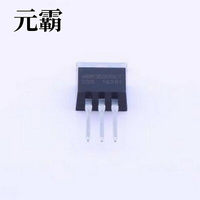 MBR30200CT 肖特基二极管 电压:200V 电流:15A TO-220AB
