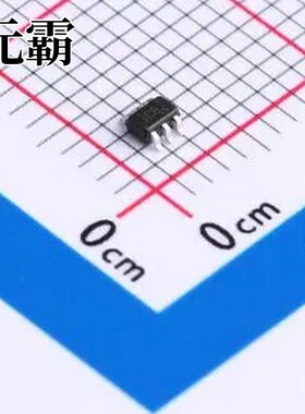 SN74LVC1G386DCKR SC-70-6 逻辑门