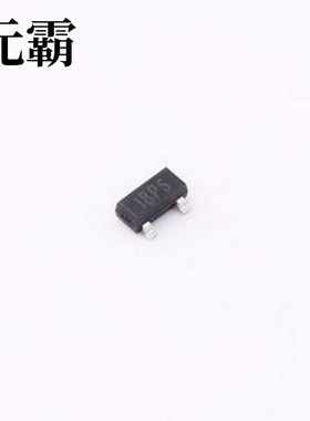 WM06P17M 场效应管(MOSFET) 耐压:60V 电流:1.7A SOT-23