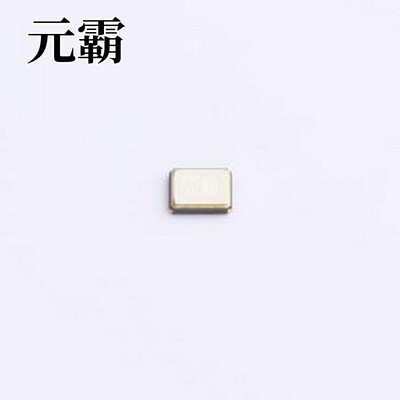 SWXC5ABVE0-37.800000 无源晶振 SWXC5ABVE0-37.800000 SMD3225-4