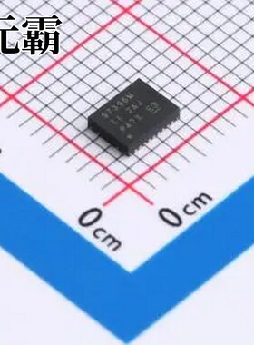 CSD97396Q4M VSON-8-EP(3.5x4.5) 栅极驱动芯片