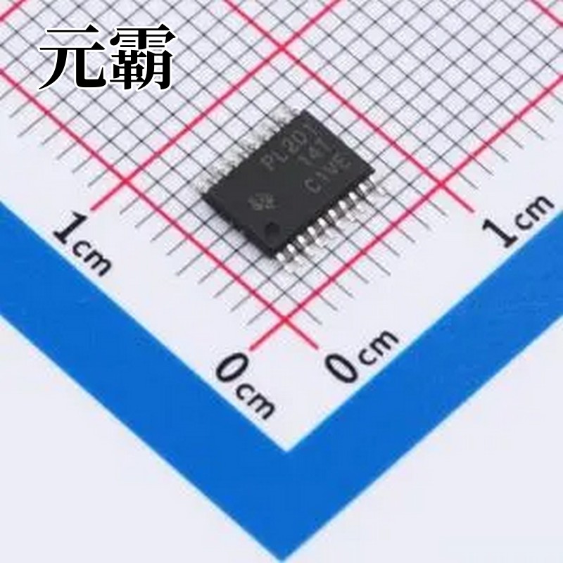 TPL9201PWPR HTSSOP-20-EP 缓冲器/驱动器/收发器