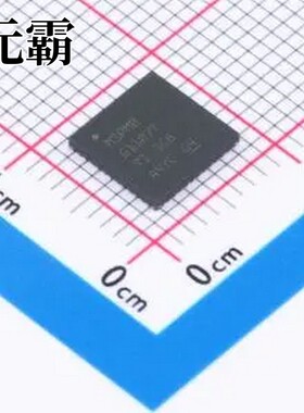 MSPM0G1107TRGZR VQFN-48(7x7) 单片机(MCU/MPU/SOC)
