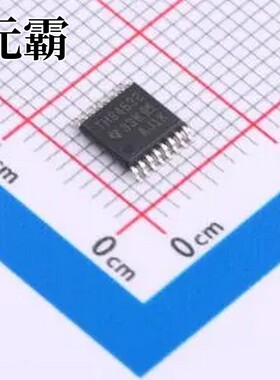 THS4532IPWR TSSOP-16 差分运放