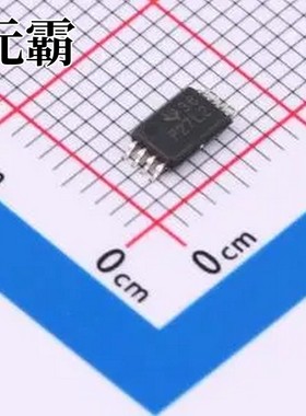 TLC27L2CPWR TSSOP-8 运算放大器