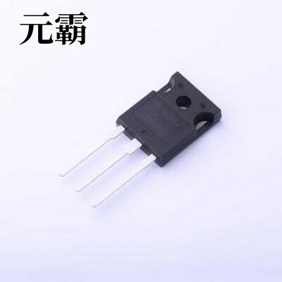 FCH023N65S3-F155 场效应管(MOSFET) 功率 MOSFET，N 沟道，SUPER