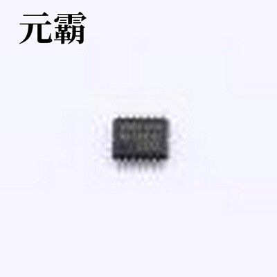 LM2901AVQPWRG4Q1 比较器 LM2901AVQPWRG4Q1 TSSOP-14