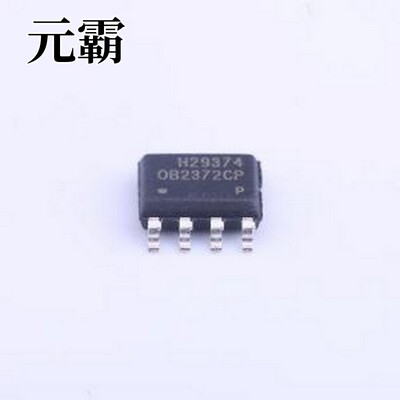 OB2372CPA AC-DC控制器和稳压器 OB2372CPA SOP-8
