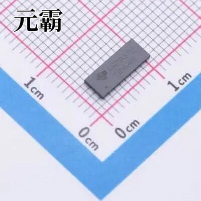 TS3DV642RUARQ1 WQFN-42(3.5x9) 信号开关/编解码器/多路复用器